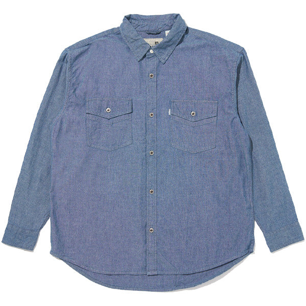 SILVERTAB 2 Pocket Shirt