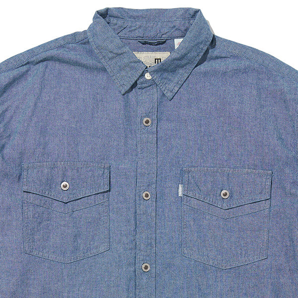 SILVERTAB 2 Pocket Shirt