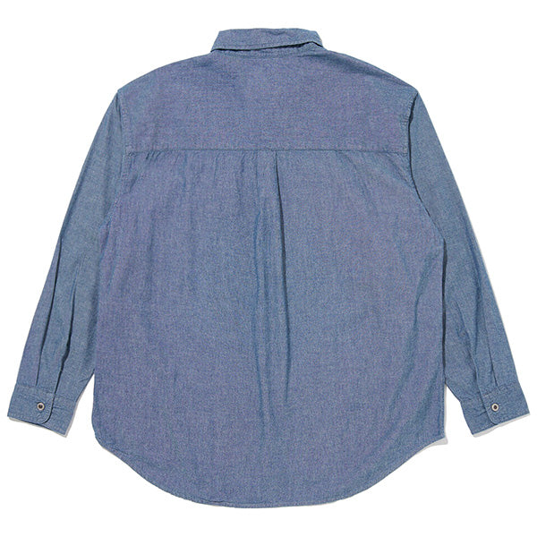 SILVERTAB 2 Pocket Shirt