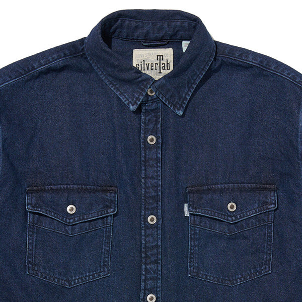 SILVERTAB 2 Pocket Shirt