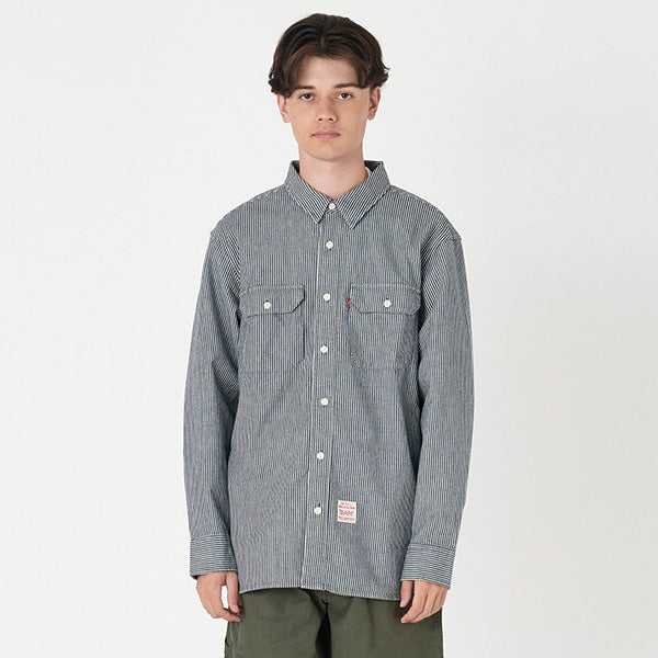 WORKWEAR Classic Worker Shirt