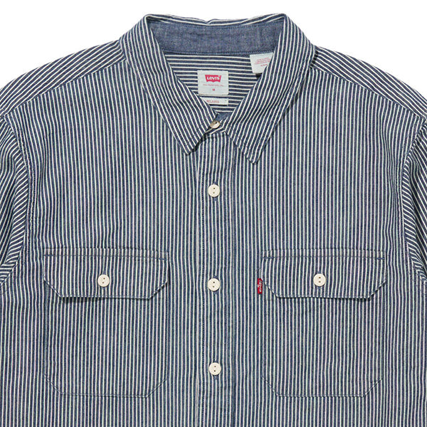 WORKWEAR Classic Worker Shirt