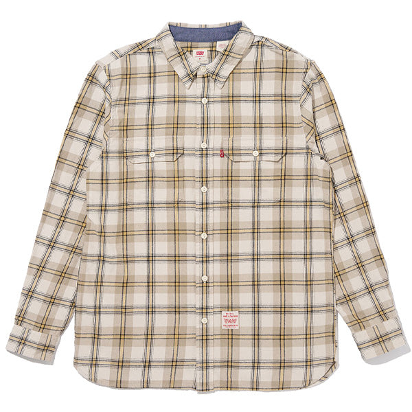 WORKWEAR Classic Worker Shirt