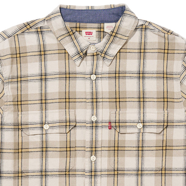 WORKWEAR Classic Worker Shirt