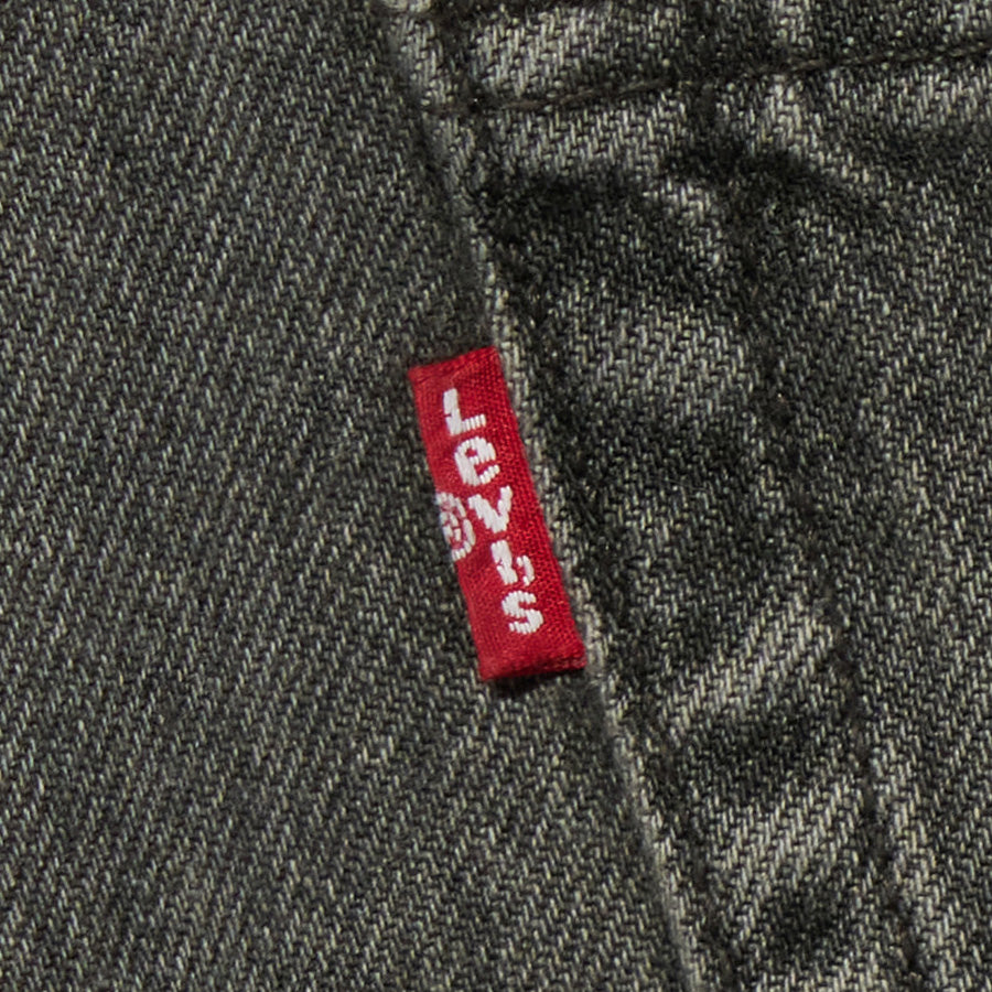 LEVI'S ( リーバイス ) 565 '97 ルーズストレート ジーンズ グレー
