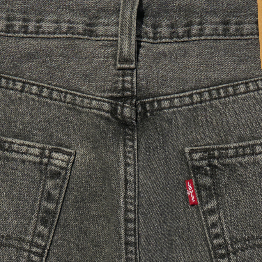 LEVI'S ( リーバイス ) 565 '97 ルーズストレート ジーンズ グレー