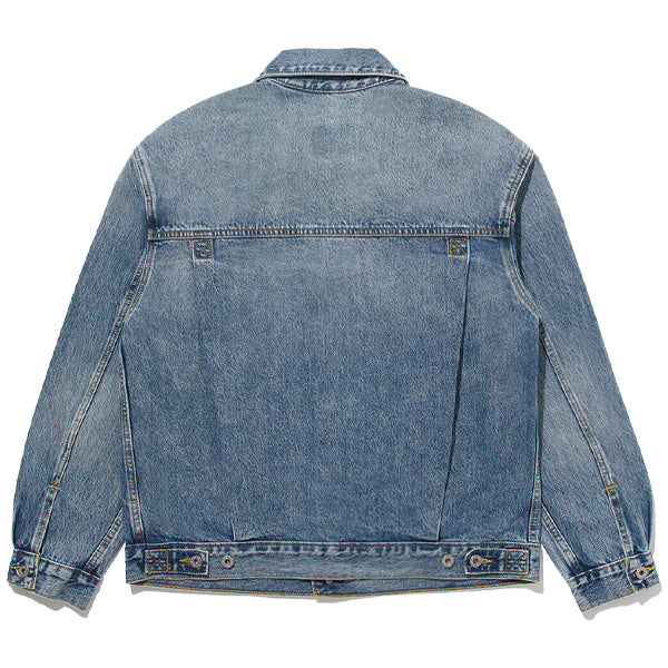 Silvertab ALL-IN Trucker Jacket