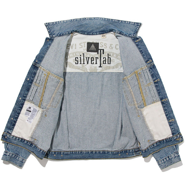 Silvertab ALL-IN Trucker Jacket