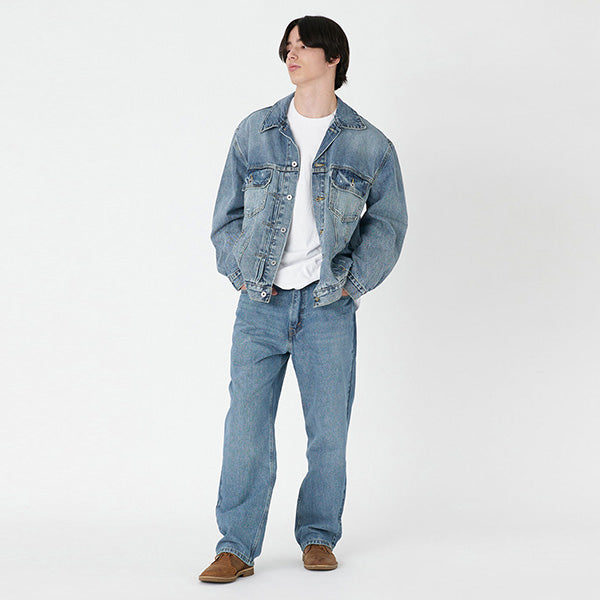 Silvertab ALL-IN Trucker Jacket