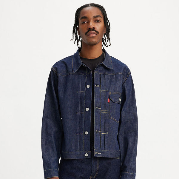 LEVI'S LVC ( リーバイス ヴィンテージクロージング ) 1936 Type1 Trucker Jacket