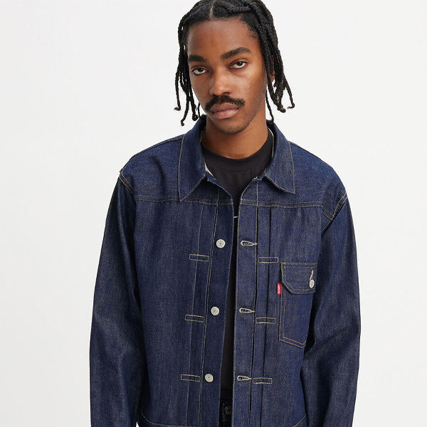 LEVI'S LVC ( リーバイス ヴィンテージクロージング ) 1936 Type1 Trucker Jacket