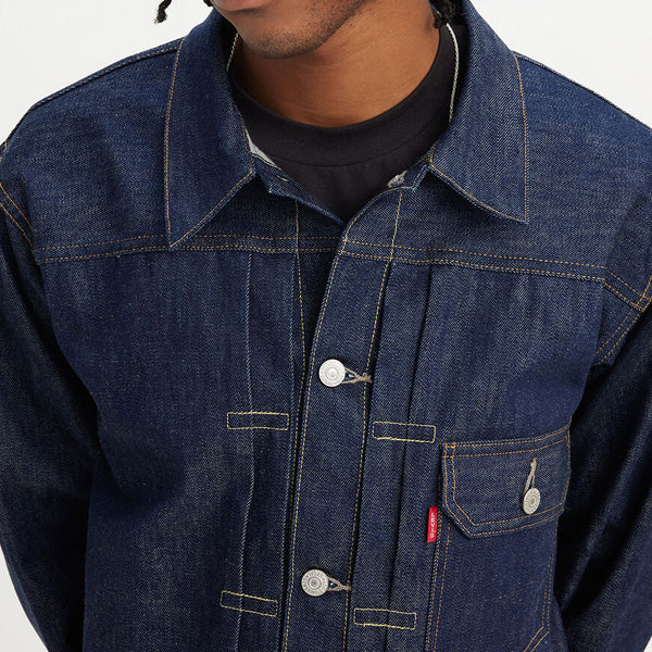 LEVI'S LVC ( リーバイス ヴィンテージクロージング ) 1936 Type1 Trucker Jacket