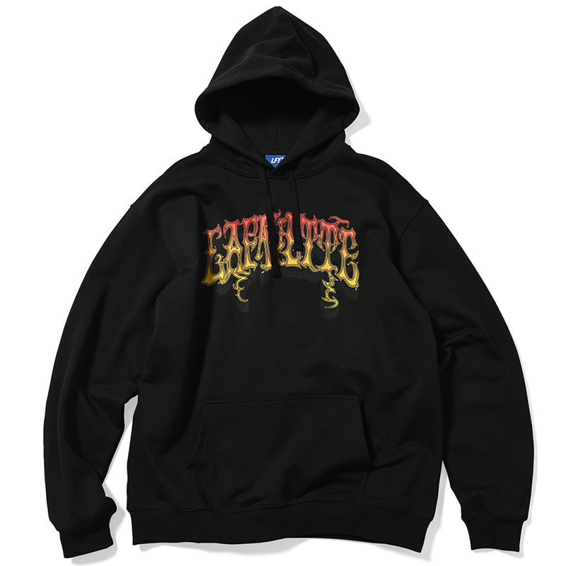 Dead Heads Logo Hoodie