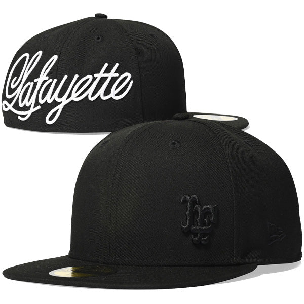 LFYT × NEW ERA Mini Logo 59FIFTY 