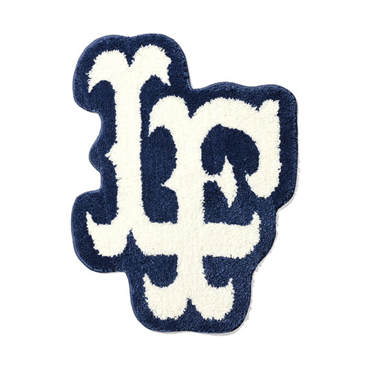 LF Logo Rug
