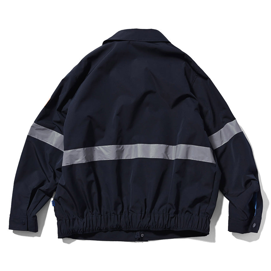 LFYT × MTA ( エルエフワイティー × エムティーエー ) WORK JACKET ワークジャケット