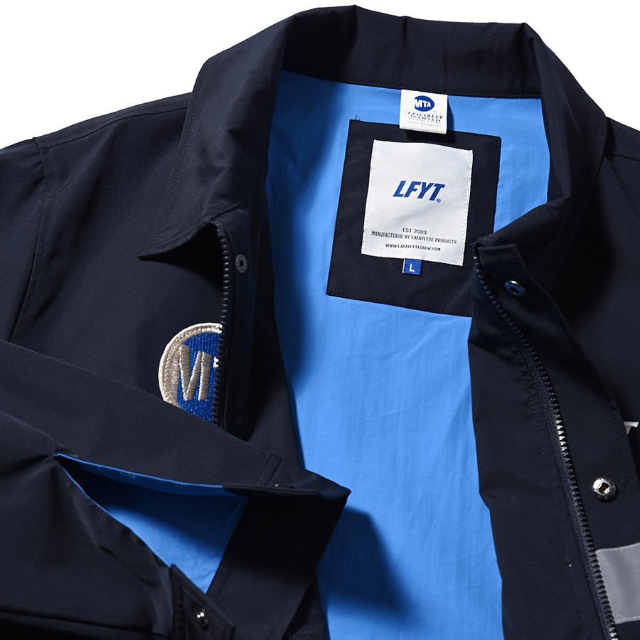 LFYT × MTA ( エルエフワイティー × エムティーエー ) WORK JACKET ワークジャケット