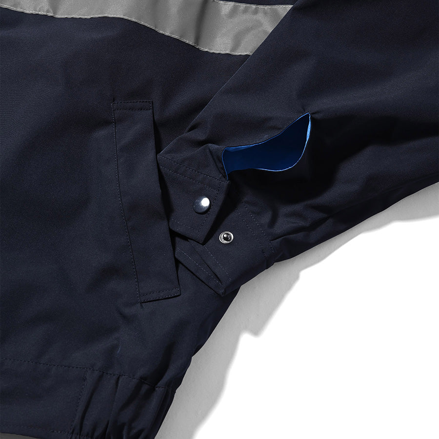 LFYT × MTA ( エルエフワイティー × エムティーエー ) WORK JACKET ワークジャケット