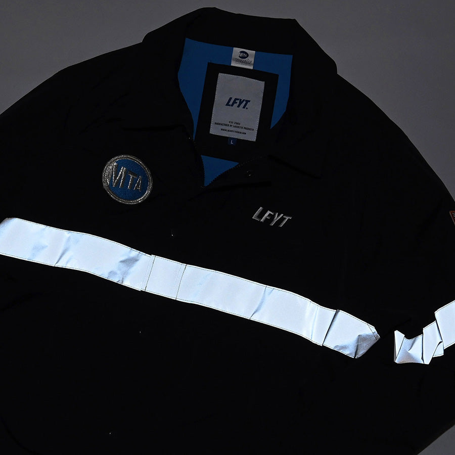 LFYT × MTA ( エルエフワイティー × エムティーエー ) WORK JACKET ワークジャケット