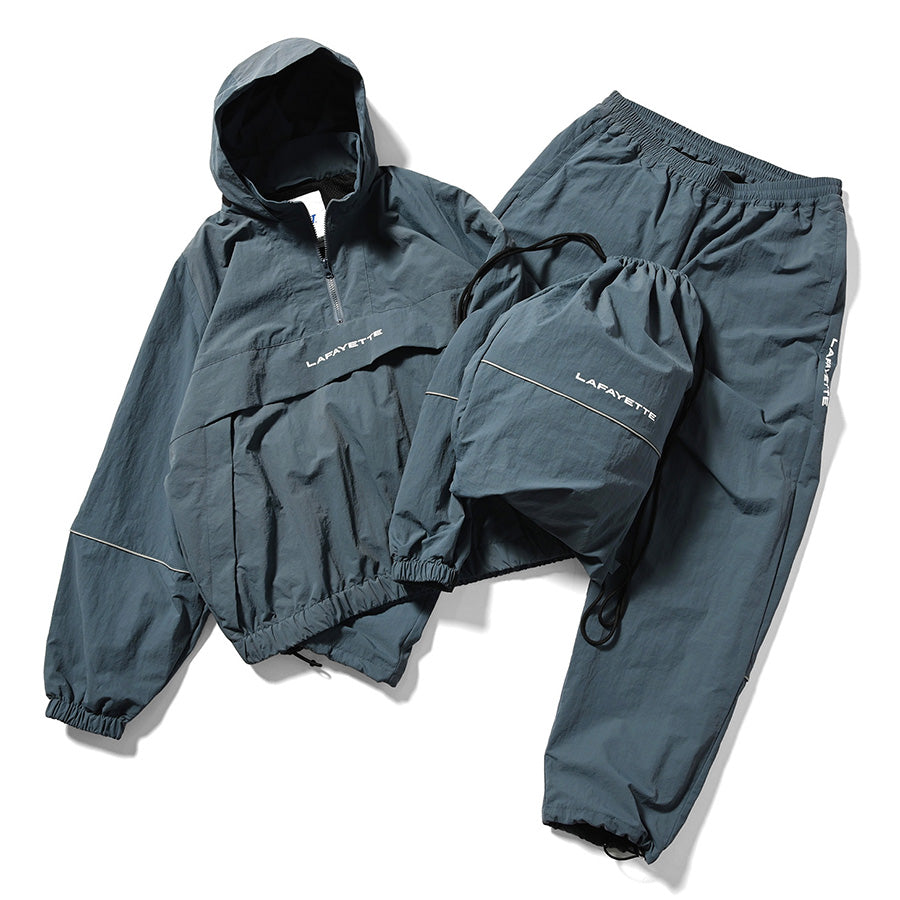 LFYT ( エルエフワイティー  ) NIGHT ARMY KNAPSACK ナップサック