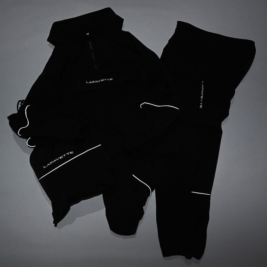 LFYT ( エルエフワイティー  ) NIGHT ARMY KNAPSACK ナップサック