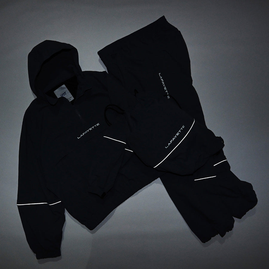 LFYT ( エルエフワイティー  ) NIGHT ARMY KNAPSACK ナップサック