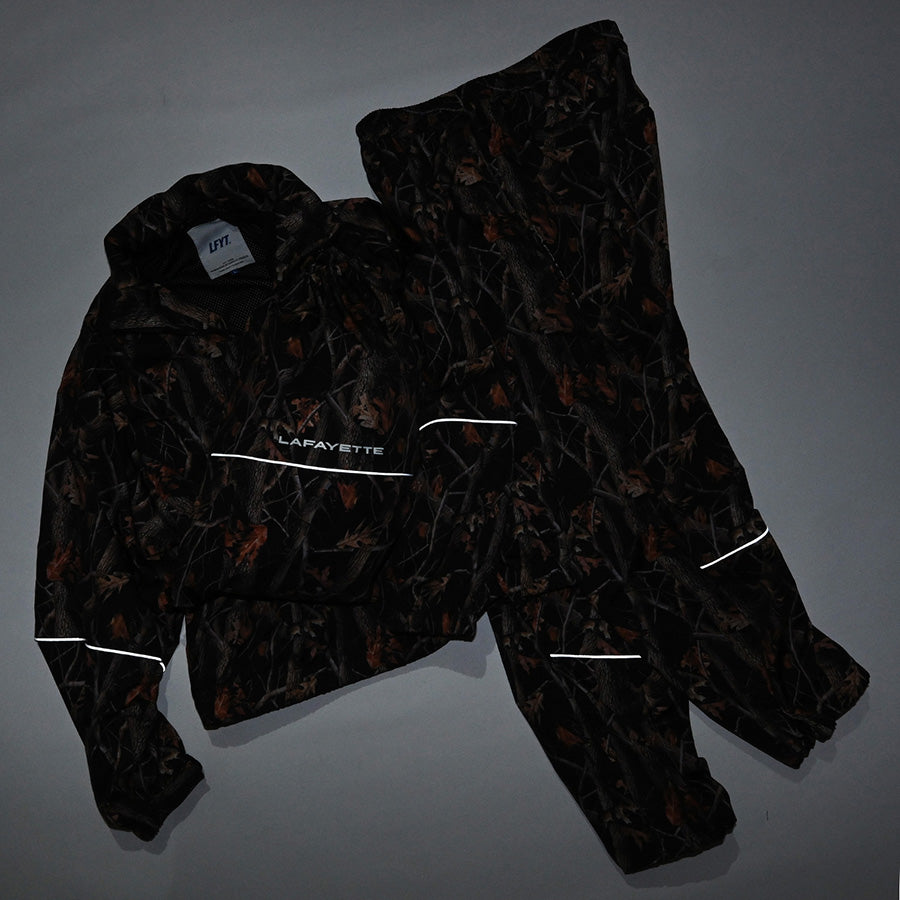 LFYT ( エルエフワイティー  ) NIGHT ARMY KNAPSACK ナップサック