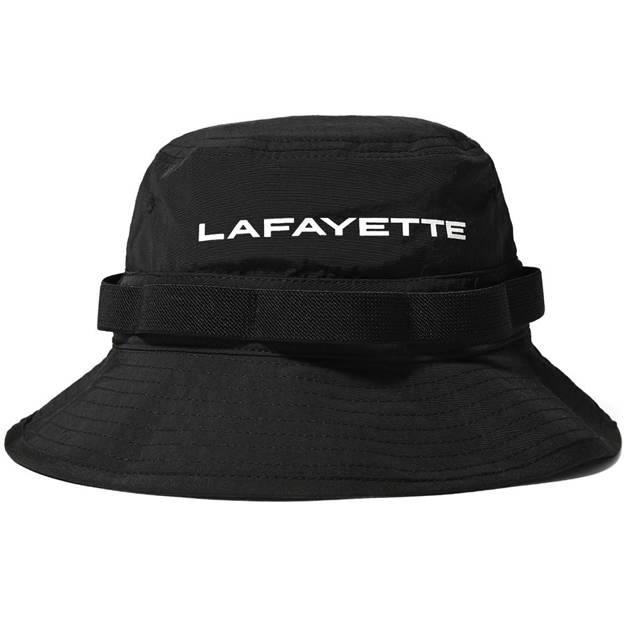 LFYT ( エルエフワイティー ) NIGHT ARMY BOONIE HAT ハット 帽子
