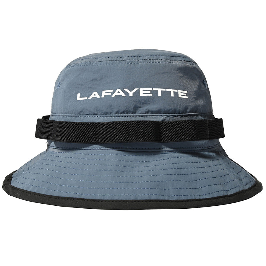 LFYT ( エルエフワイティー ) NIGHT ARMY BOONIE HAT ハット 帽子