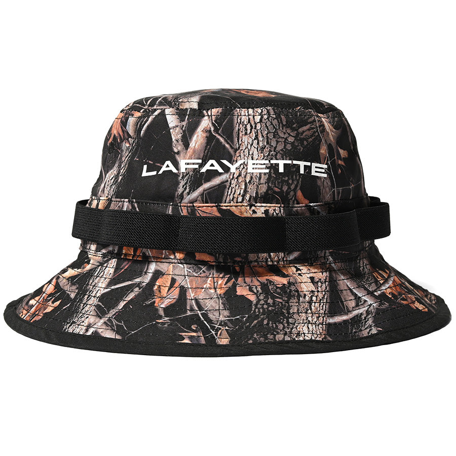 LFYT ( エルエフワイティー ) NIGHT ARMY BOONIE HAT ハット 帽子