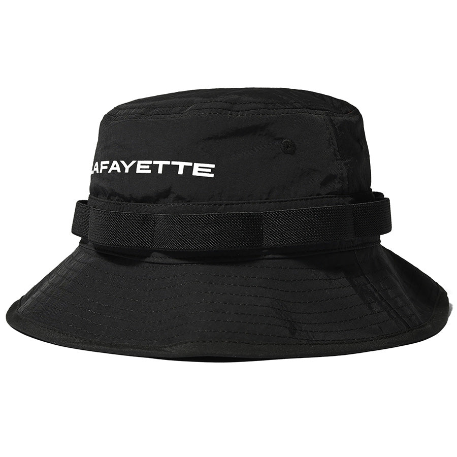 LFYT ( エルエフワイティー ) NIGHT ARMY BOONIE HAT ハット 帽子