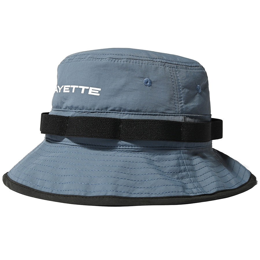 LFYT ( エルエフワイティー ) NIGHT ARMY BOONIE HAT ハット 帽子