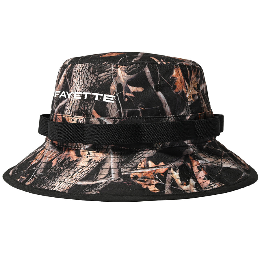 LFYT ( エルエフワイティー ) NIGHT ARMY BOONIE HAT ハット 帽子