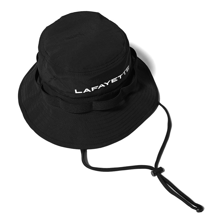 LFYT ( エルエフワイティー ) NIGHT ARMY BOONIE HAT ハット 帽子