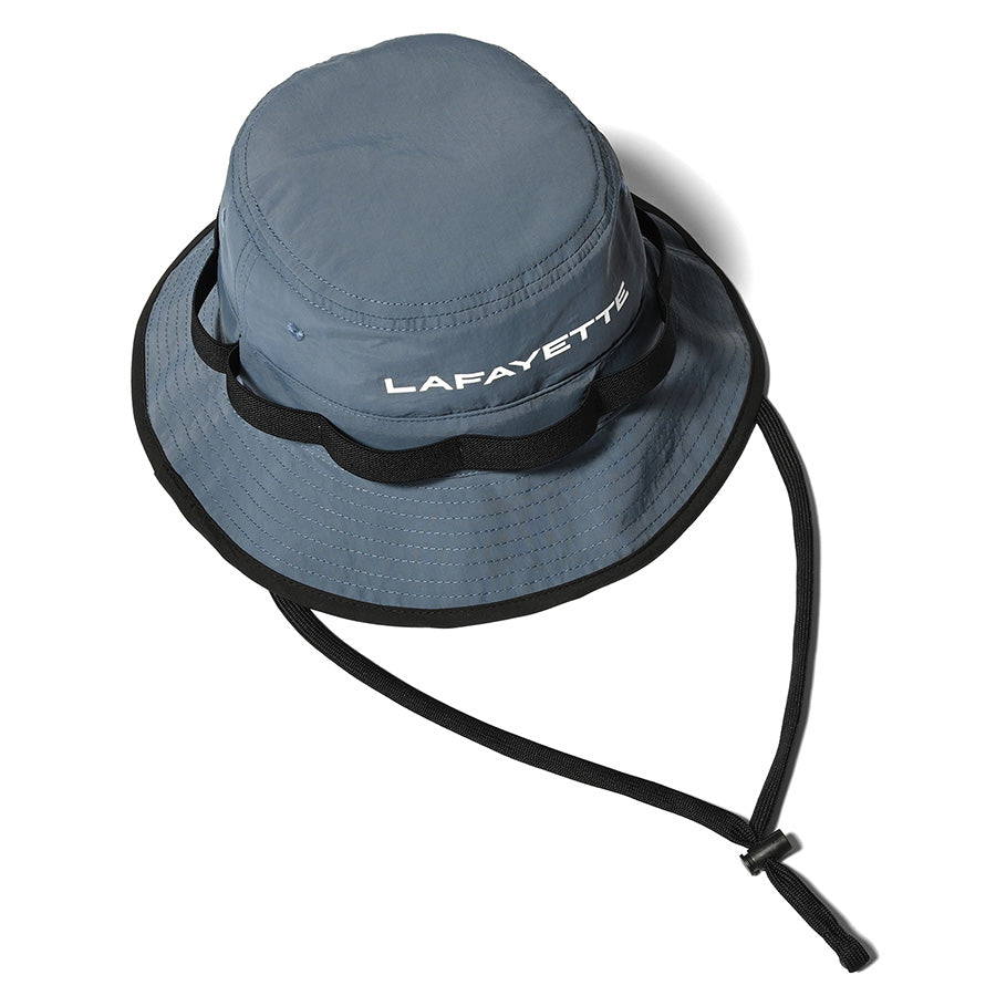 LFYT ( エルエフワイティー ) NIGHT ARMY BOONIE HAT ハット 帽子