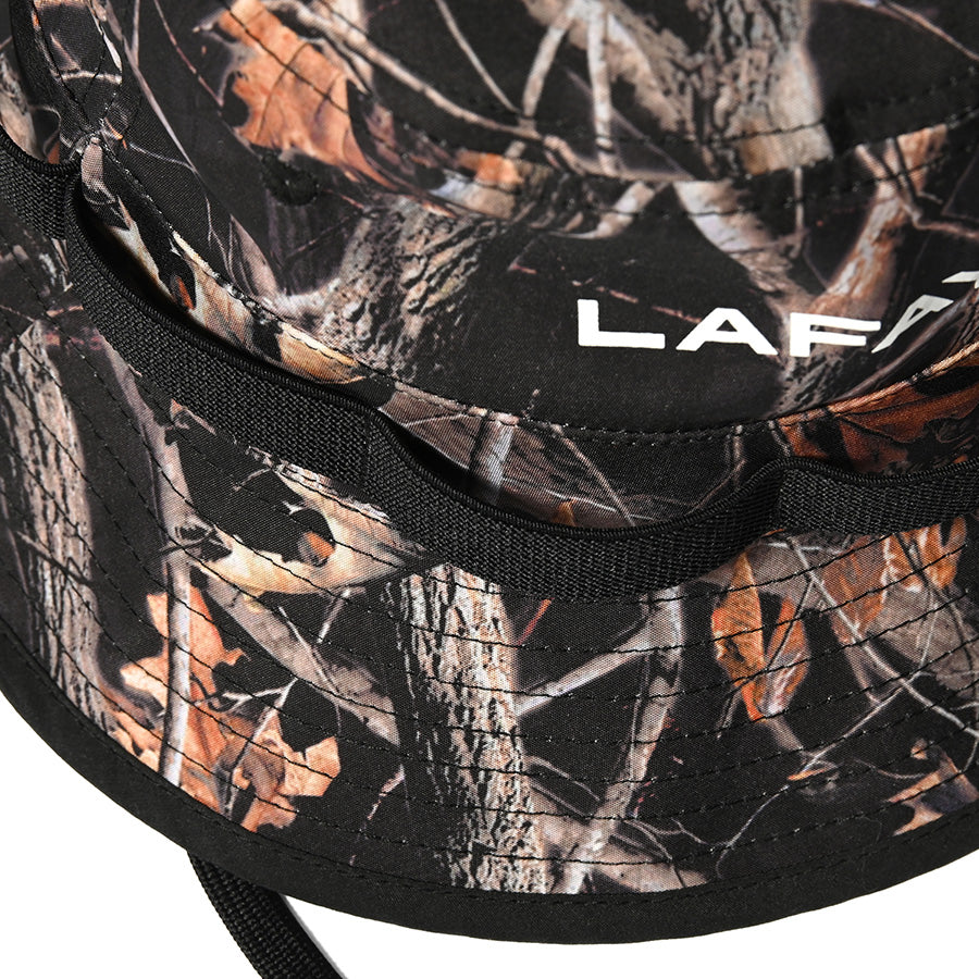 LFYT ( エルエフワイティー ) NIGHT ARMY BOONIE HAT ハット 帽子