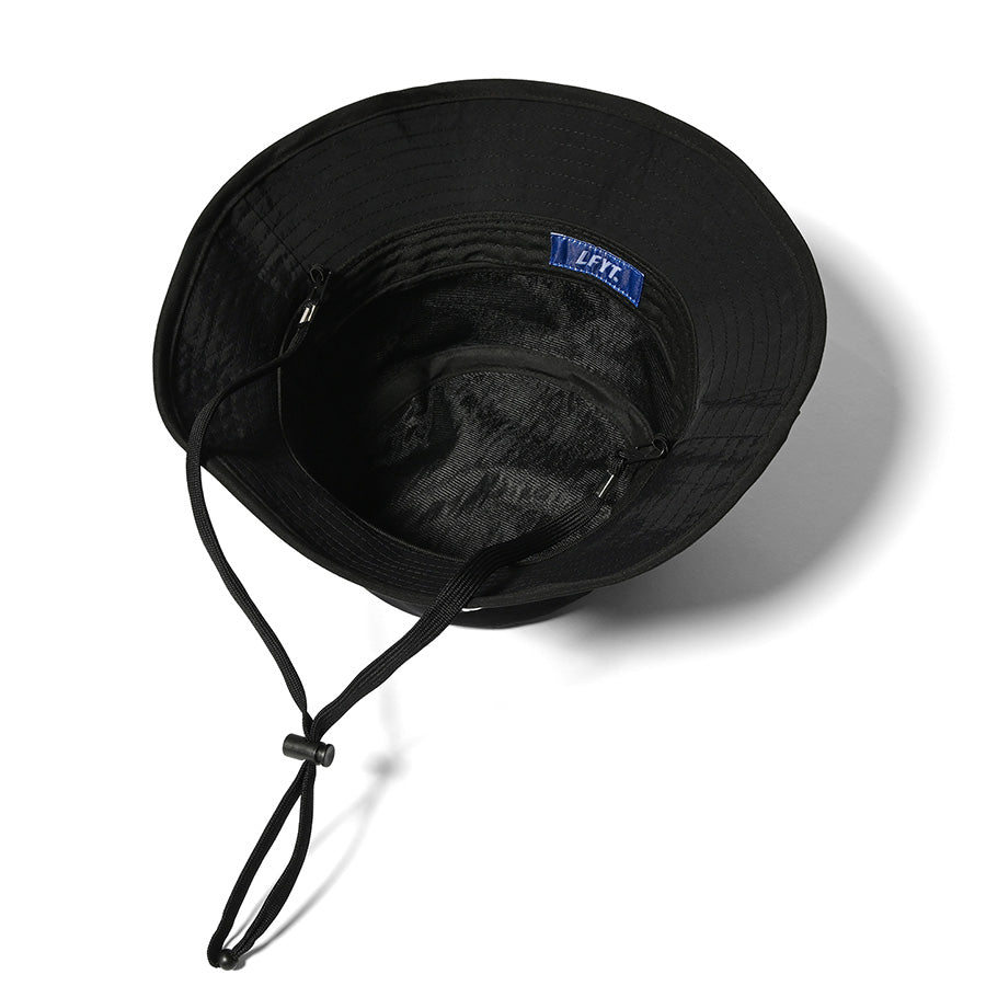 LFYT ( エルエフワイティー ) NIGHT ARMY BOONIE HAT ハット 帽子