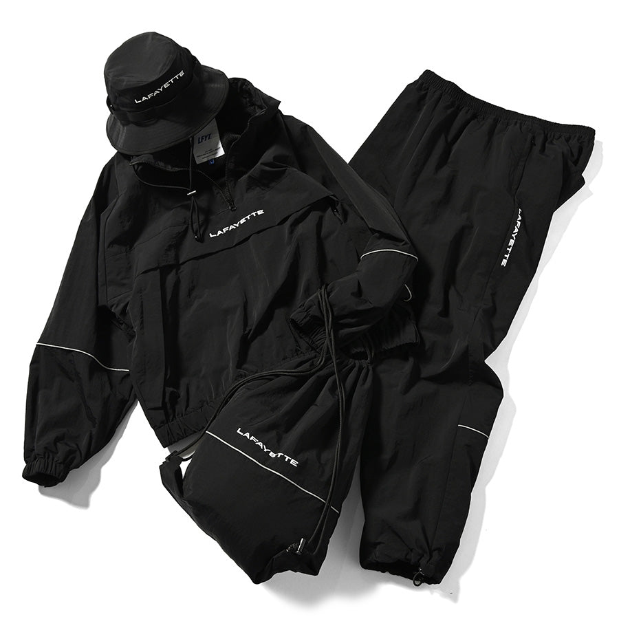 LFYT ( エルエフワイティー ) NIGHT ARMY BOONIE HAT ハット 帽子