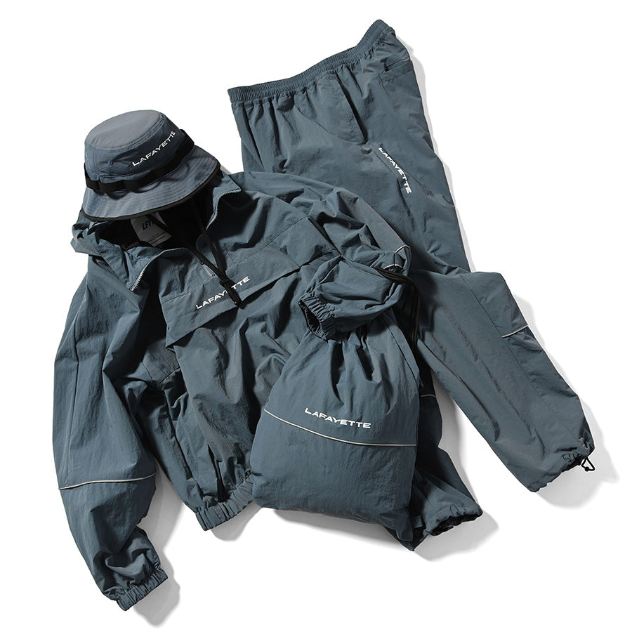 LFYT ( エルエフワイティー ) NIGHT ARMY BOONIE HAT ハット 帽子