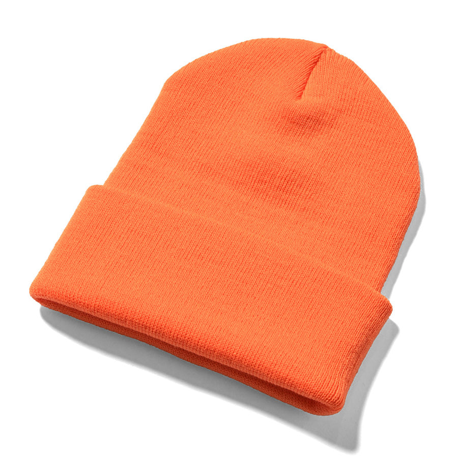 LFYT ( エルエフワイティー ) LF LOGO LONG BEANIE ロングビーニー ニットキャップ