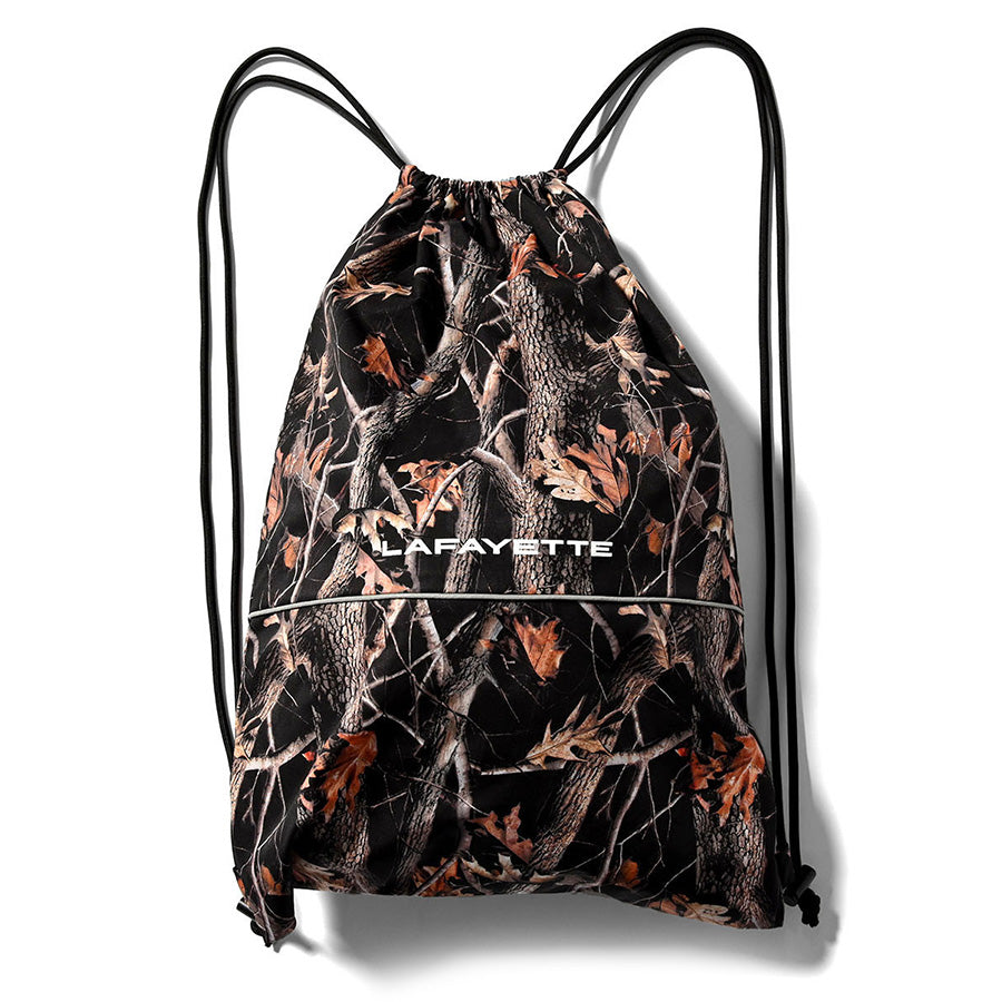 LFYT ( エルエフワイティー  ) NIGHT ARMY KNAPSACK ナップサック