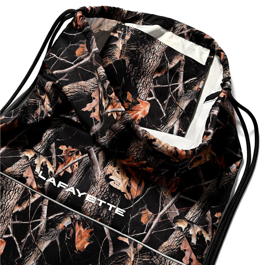 LFYT ( エルエフワイティー  ) NIGHT ARMY KNAPSACK ナップサック