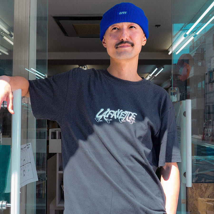 LFYT ( エルエフワイティー ) RETRO SOUND TEE Tシャツ