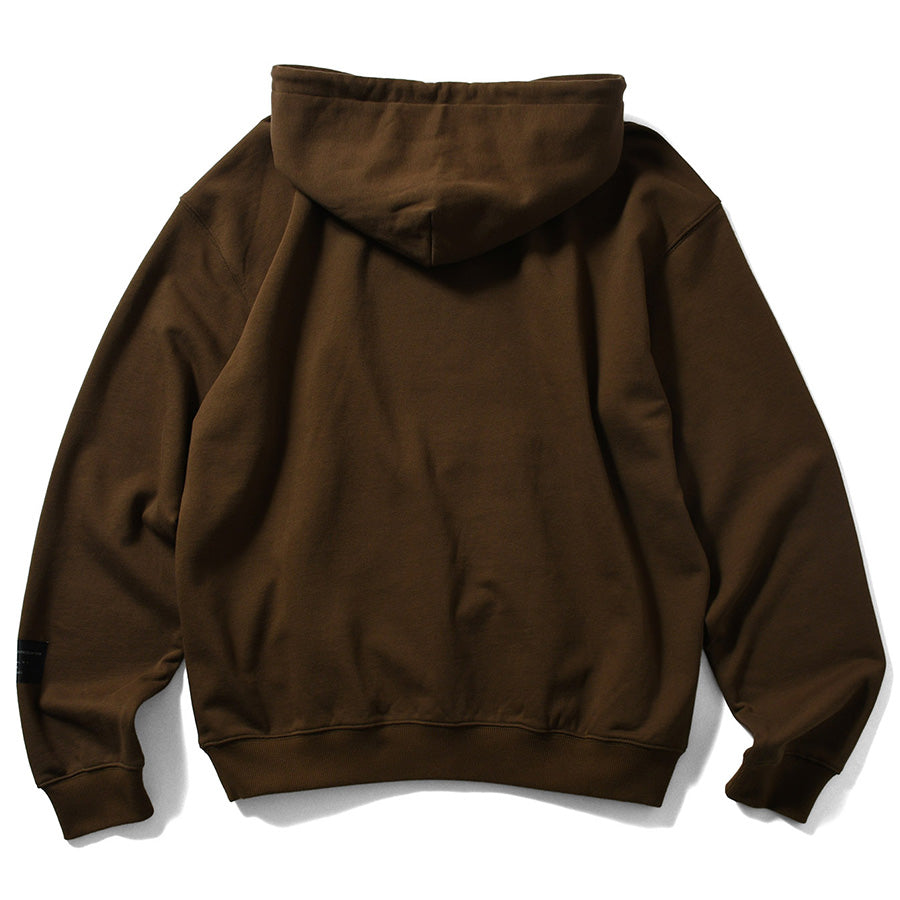 LFYT ( エルエフワイティー ) ESSENTIAL HOODIE パーカー