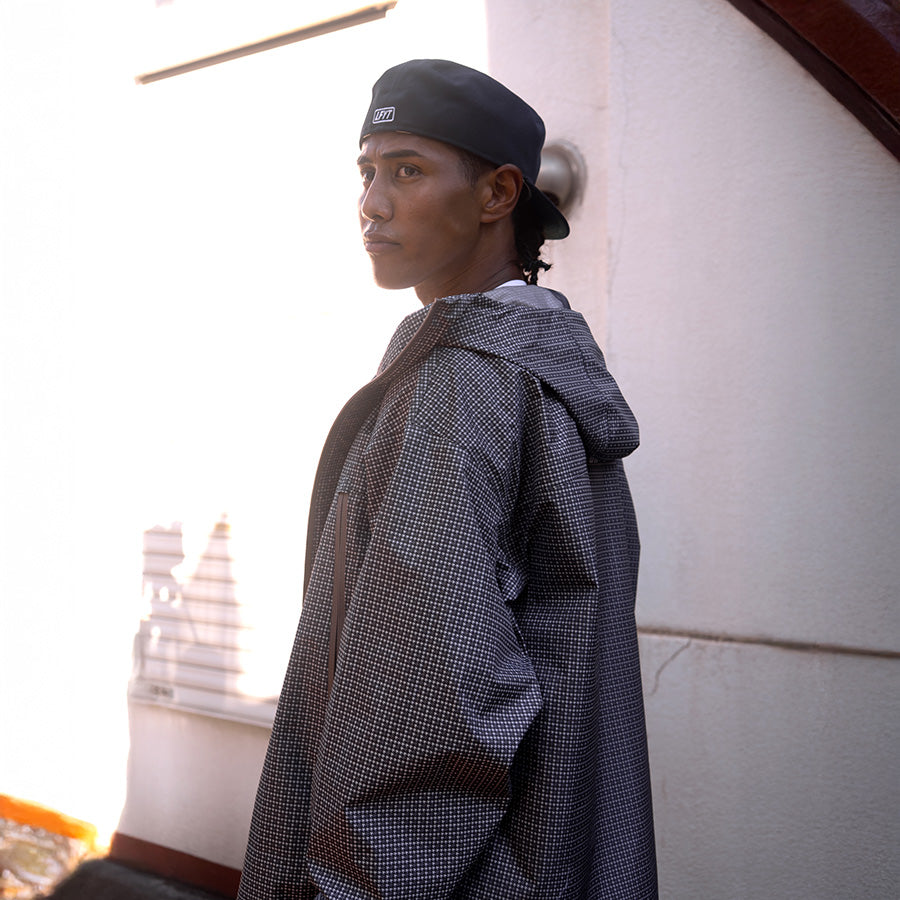 LFYT ( エルエフワイティー ) 3L MOUNTAIN TECH JACKET テックジャケット LA251003