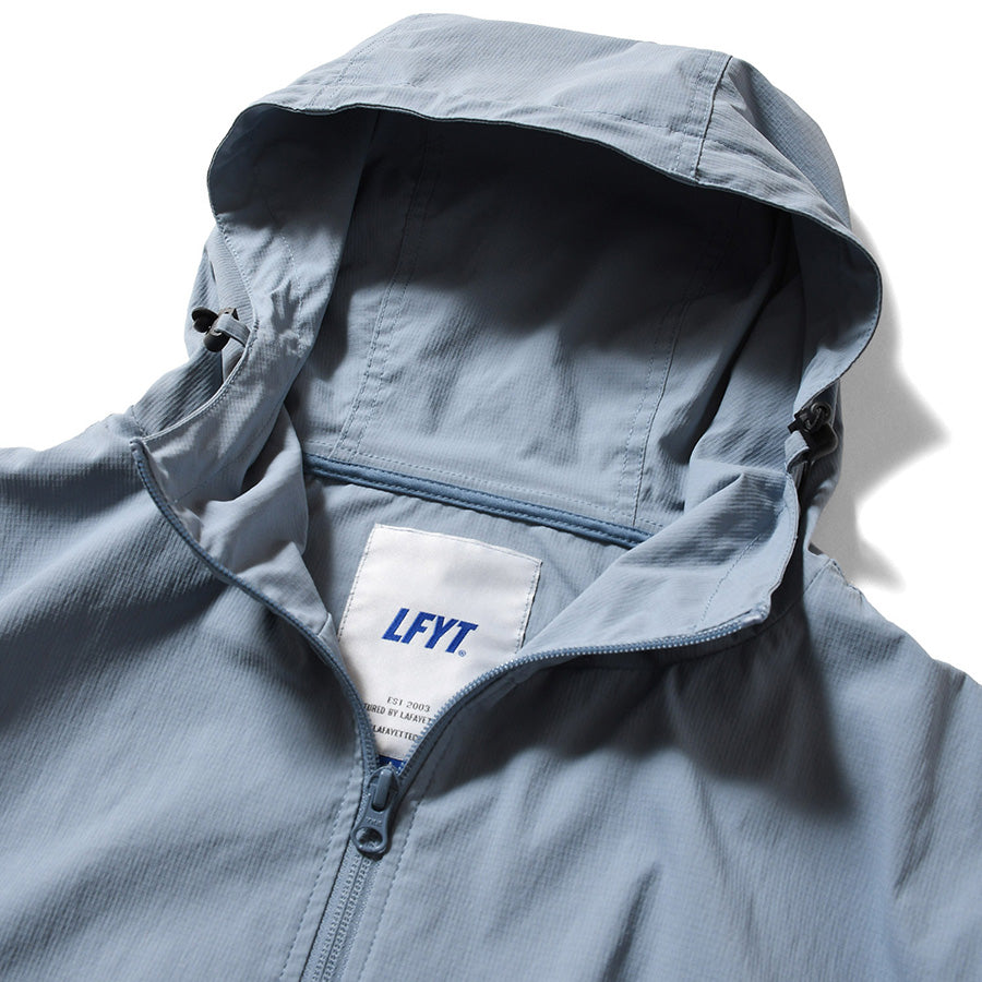 LFYT ( エルエフワイティー ) ACTIVE NYLON RIPSTOP JACKET ナイロンジャケット