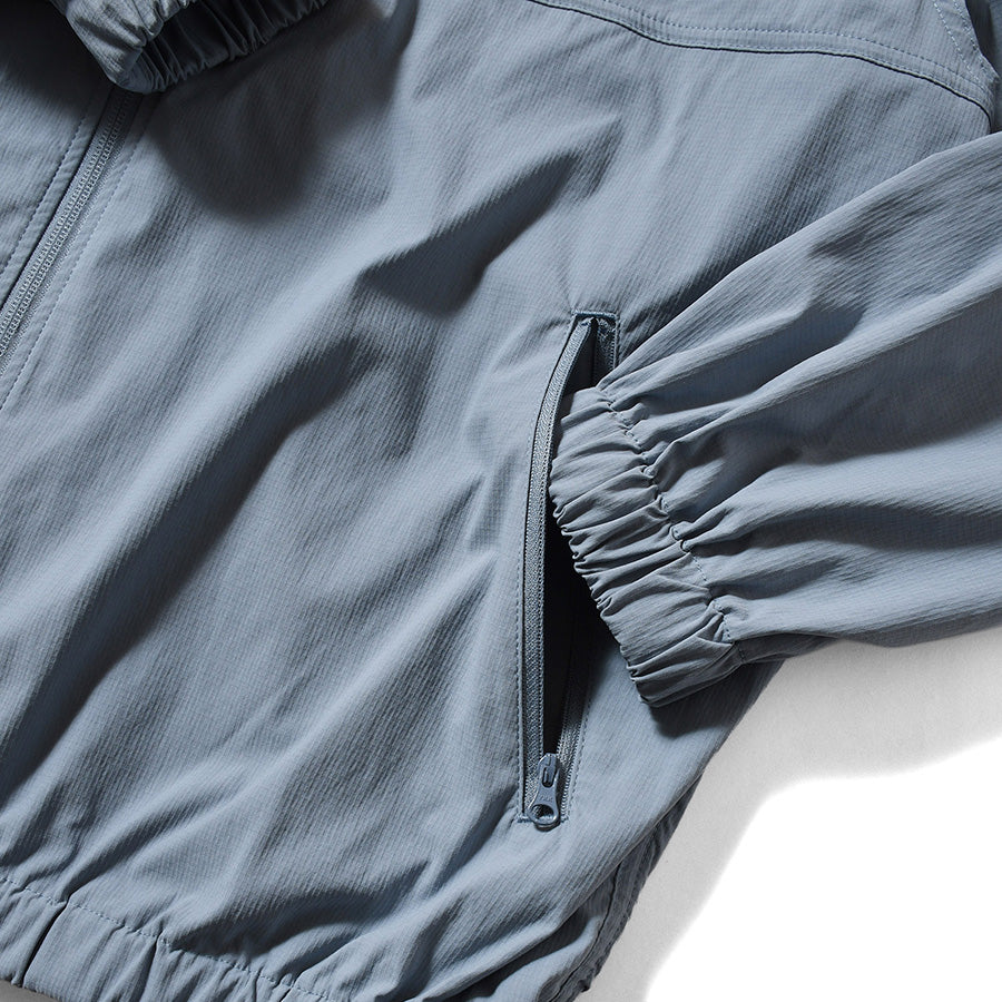 LFYT ( エルエフワイティー ) ACTIVE NYLON RIPSTOP JACKET ナイロンジャケット