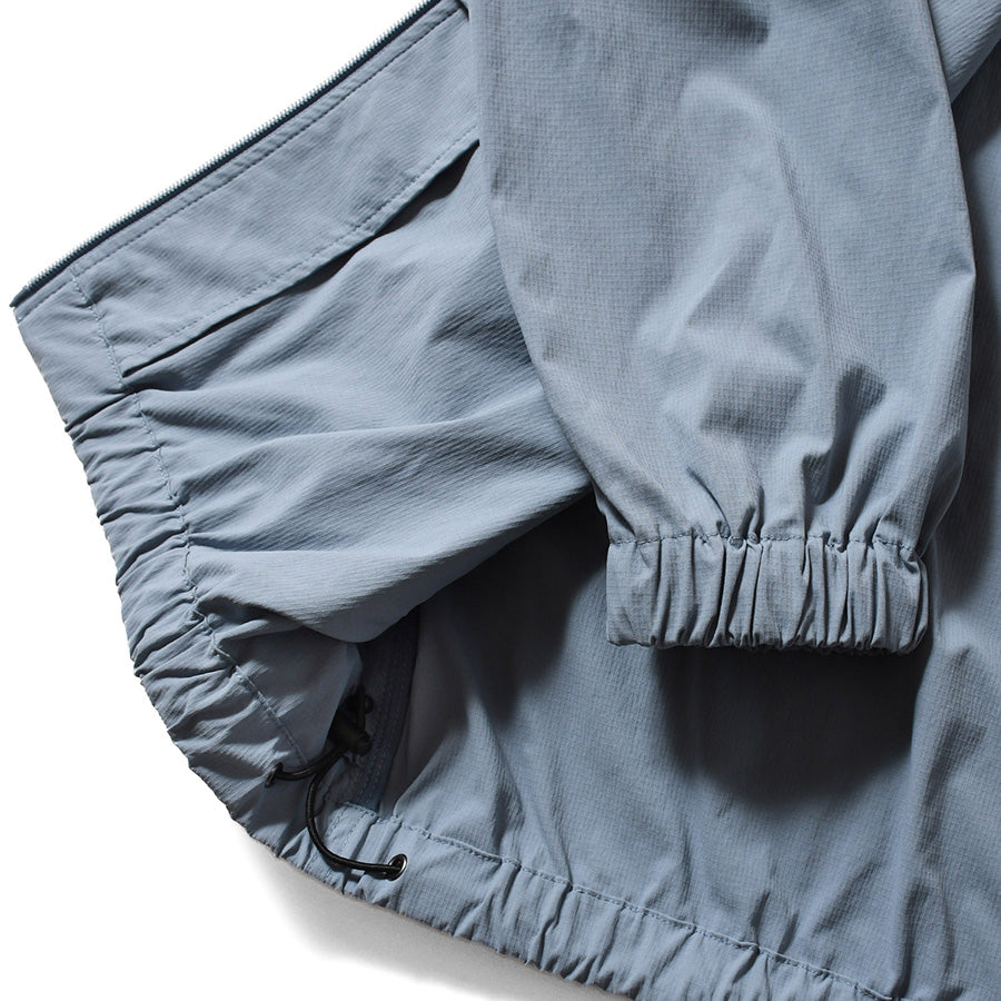 LFYT ( エルエフワイティー ) ACTIVE NYLON RIPSTOP JACKET ナイロンジャケット