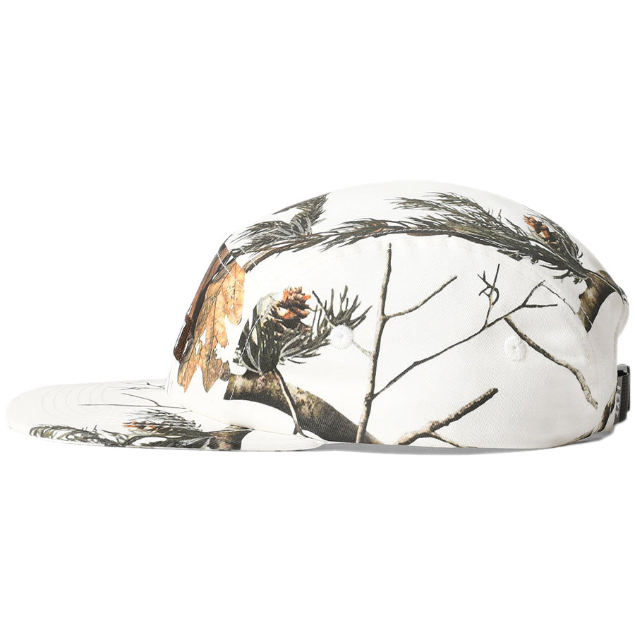LFYT ( エルエフワイティー ) LFYT LOGO CAMP CAP キャンプキャップ 帽子
