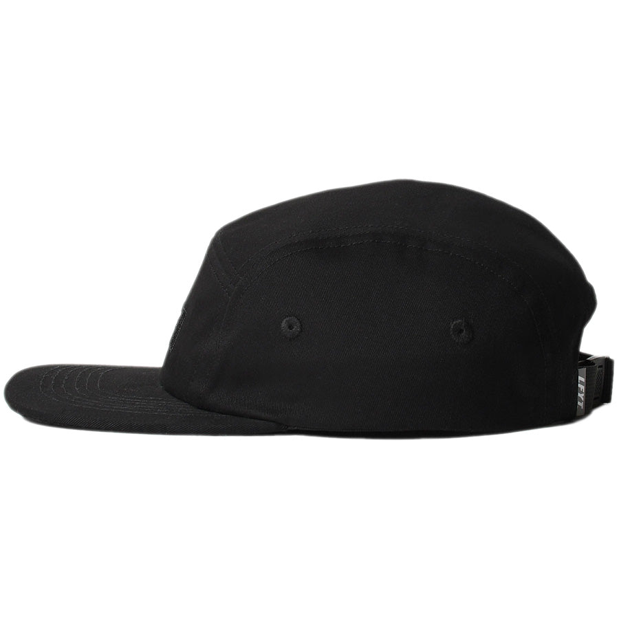 LFYT ( エルエフワイティー ) LFYT LOGO CAMP CAP キャンプキャップ 帽子